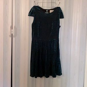 Velvet Vintage Treasure